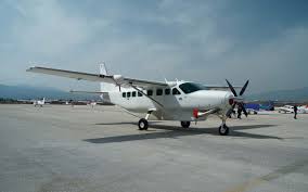 CESSNA 208 CARAVAN