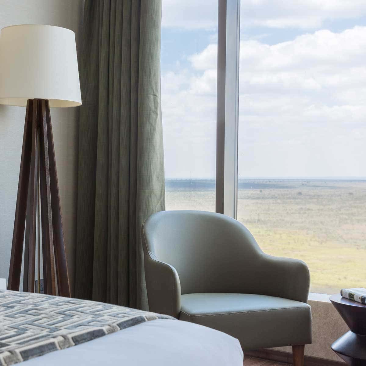 REDNA CLASSIC SAFARI